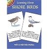 Learning About Shore Birds (Dover Little Activity Books)