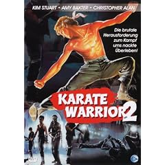 Karate Warrior 2