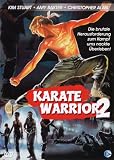 Karate Warrior 2 - Kim Rossi Stuart