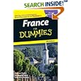 France For Dummies (Dummies Travel) by Darwin Porter, Danforth Prince, and Cheryl A. Pientka