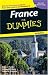 France for Dummies (Dummies Travel)