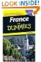 France For Dummies
