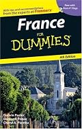 France For Dummies (Dummies Travel)