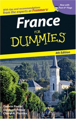 Buy France for Dummies (Dummies Travel) online at Discounted New and Used prices. Delivered to your door with City Travel Guides.com