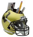 SOUTH FLORIDA BULLS NCAA Football Helmet Desk Caddy