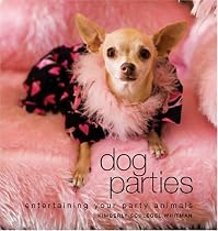 Dog Parties: Entertaining Your Party Animals