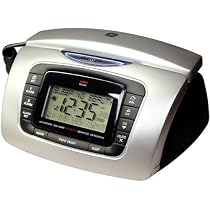 GE Corded Bedroom Phone with Call Waiting/Caller ID