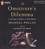 The Omnivore's Dilemma