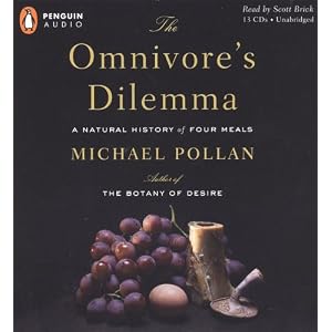 The Omnivore