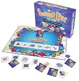 51T8VF165HL. SL160  Scavenger Hunt for Kids