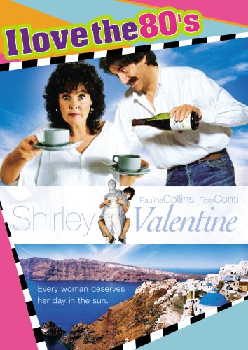 Rent Shirley Valentine DVD: