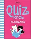 Coconut Quiz Book