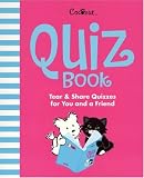 Coconut Quiz Book