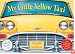 My Little Yellow Taxi