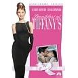 Breakfast at Tiffany's