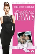Breakfast at Tiffany's (Special Aniversary Collector's Edition)