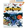 Batman Sticker Book by DK Publishing