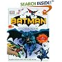 Batman Sticker Book