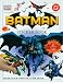  : Batman Sticker Book
