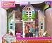 Fisher-Price Go Anywhere Girls House