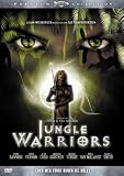 Jungle Warriors - Sybil Danning