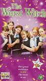 VHS : The Worst Witch - Vol 4