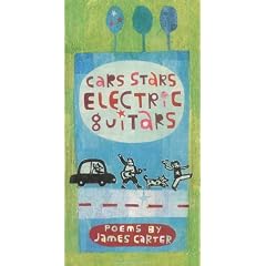 Cars, Stars, Electric Guitars