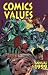 Comic Values Annual 1999 : Comic Books Price Guide