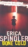 Books : Bone Cold (MIRA)