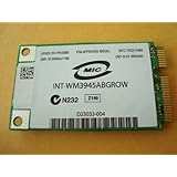 WM3945ABG-MOW1 INTEL WM3945ABG-MOW1 INTEL WM3945ABG-MOW1