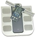 Omron Körperfettwaage BF 500