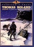 Thomas Noland, tome 1 : La Glaise des cimetières