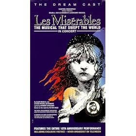  Les Miserables - In Concert