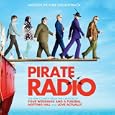 Pirate radio motion picture soundtrack. by