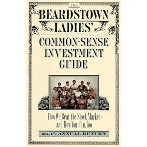 Beardstown Ladies