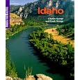 Idaho (America the Beautiful Second Series) by  Charles George and Linda George