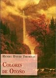 Colores de Otono