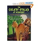The Celery Stalks at Midnight (Bunnicula) by James Howe and Leslie Morrill
