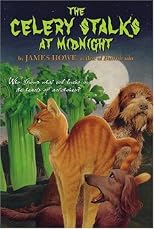 The Celery Stalks at Midnight