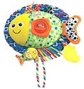 Lamaze 2-in-1 Traveling Guppy