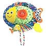 Lamaze 2-in-1 Traveling Guppy