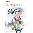 Official Saga Frontier Strategy Guide