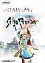 Official Saga Frontier Strategy Guide