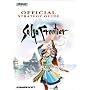 Official Saga Frontier Strategy Guide