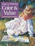 Color and Value (Keys to Painting)