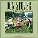 Review Don Stover  / Things in Life