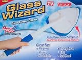 Glass wizard
