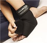 ActiveWrap Hot/Cold Therapy Wrap for the Foot, Ankle and Elbow - Large and Extra-Large In stock