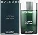 Kitchen & Housewares : Bvlgari Aqva Pour Homme by Bvlgari for Men 3.4 Oz ( 100 ml ) Aftershave Pour