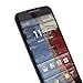MOTO X SCREEN PROTECTOR, Nue Design Cases TM Motorola Moto X (1st Gen.) - 9h Hardness Premium Tempered Glass Screen Protector Real Explosion-Proof/Anti-Scratch/Anti-Shatter/Oleophobic Coating/Ultra Clear [1-Pack]